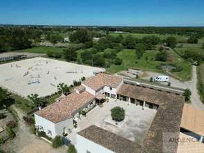 Vente Demeure d'exception 4 chambresMauguio