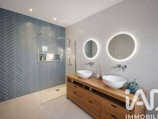 Demeure d'exception 5 pièces