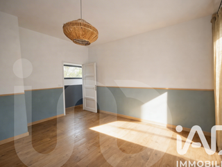 Demeure d'exception 5 pièces