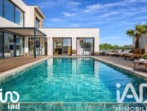 Vente Demeure d'exception 5 piècesMauguio