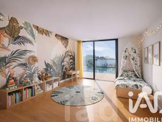 Demeure d'exception 5 pièces