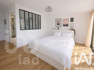 Demeure d'exception 5 pièces