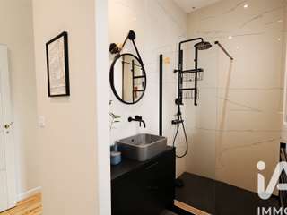 Demeure d'exception 5 pièces