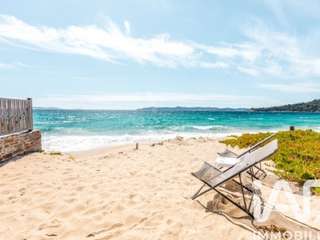 Demeure d'exception 4 pièces