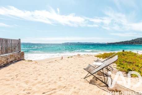 Demeure d'exception 4 pièces Mauguio 34