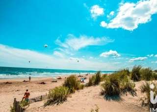 Demeure d'exception 4 pièces