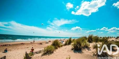 Demeure d'exception 4 pièces