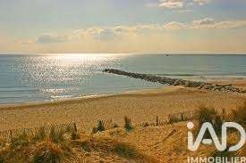 Demeure d'exception 4 pièces