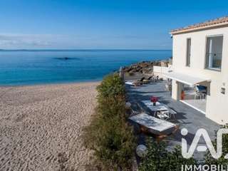 Demeure d'exception 4 pièces