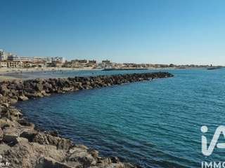 Demeure d'exception 4 pièces