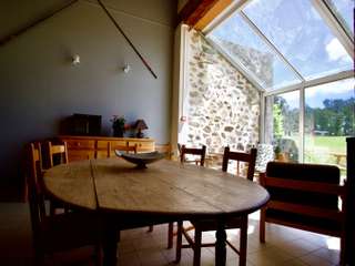 Demeure d'exception 45 pièces