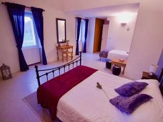 Demeure d'exception 45 pièces