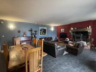 Demeure d'exception 45 pièces