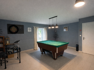 Demeure d'exception 45 pièces