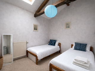 Demeure d'exception 45 pièces