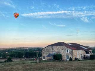 Demeure d'exception 45 pièces