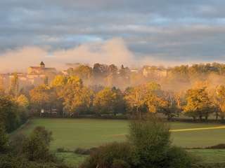 Demeure d'exception 45 pièces