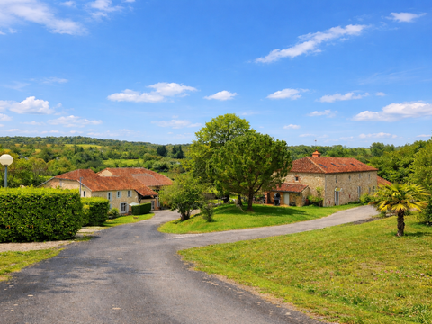 Demeure d'exception 45 pièces