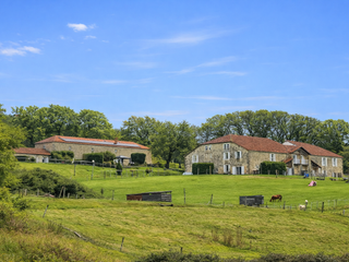 Demeure d'exception 45 pièces