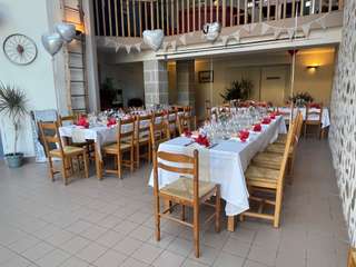 Demeure d'exception 45 pièces