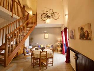 Demeure d'exception 45 pièces