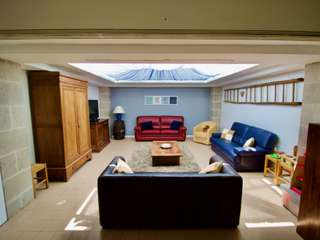 Demeure d'exception 45 pièces