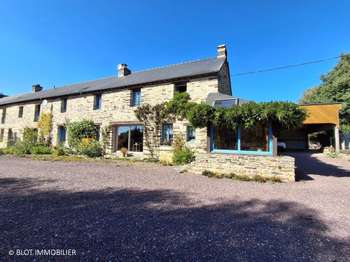 Vente Demeure d'exception 6 chambresMaxent