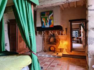 Demeure d'exception 8 pièces