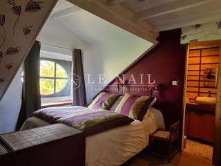 Demeure d'exception 8 pièces