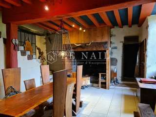 Demeure d'exception 8 pièces