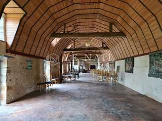 Demeure d'exception 8 pièces