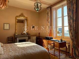 Demeure d'exception 11 pièces