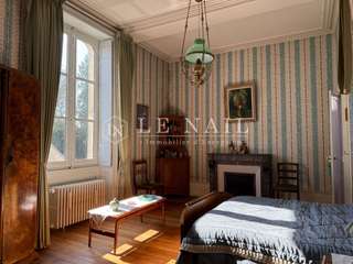 Demeure d'exception 11 pièces