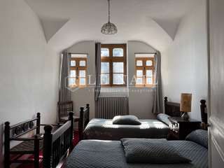 Demeure d'exception 11 pièces