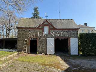 Demeure d'exception 11 pièces