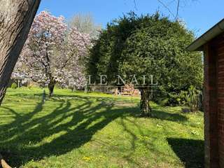 Demeure d'exception 11 pièces