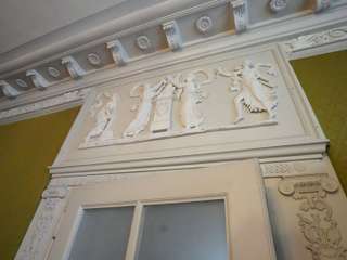 Demeure d'exception 10 pièces