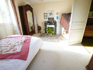 Demeure d'exception 10 pièces