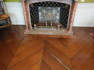 Demeure d'exception 10 pièces