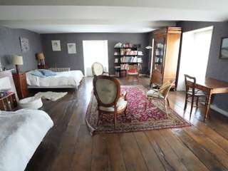 Demeure d'exception 10 pièces