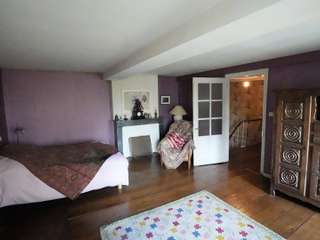 Demeure d'exception 10 pièces