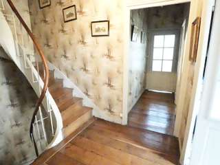 Demeure d'exception 10 pièces