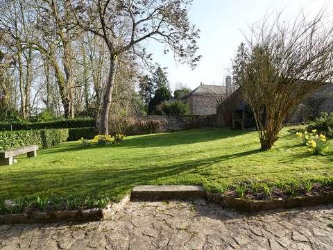 Demeure d'exception 10 pièces