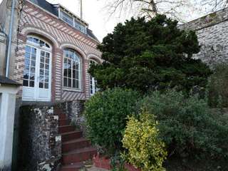 Demeure d'exception 10 pièces