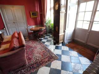 Demeure d'exception 10 pièces