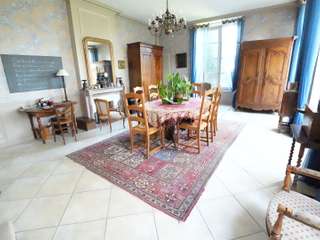 Demeure d'exception 10 pièces