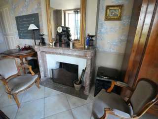 Demeure d'exception 10 pièces