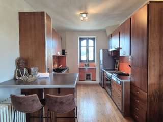 Demeure d'exception 15 pièces