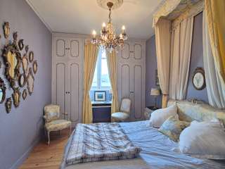 Demeure d'exception 15 pièces