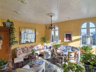 Demeure d'exception 15 pièces